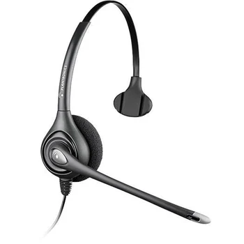 Plantronics SupraPlus HW251N Headphones